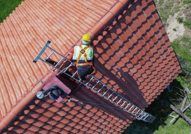 Trusted Baxley, GA Roofing Service  Experts